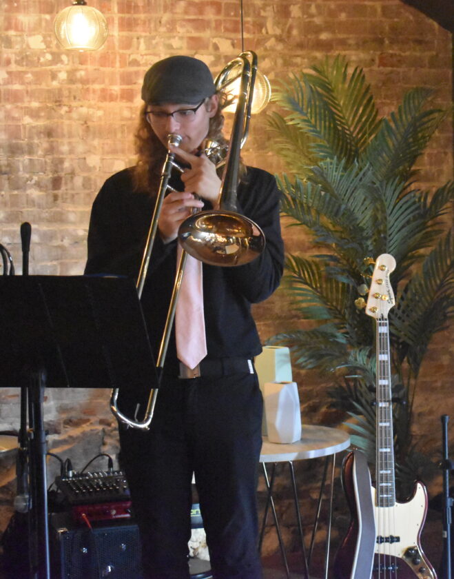 The Ulmer Quartet News, Sports, Jobs The Journal